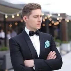 Credivo Sync AI - Anton Kovačić